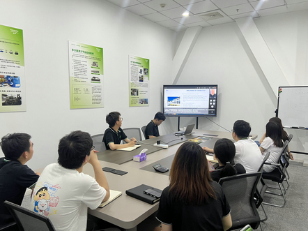 創新云端課堂，賦能傳感領域 —— 德國NCTE總部上半年線上培訓圓滿收官